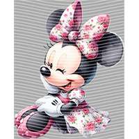 Mickey-AMQ 1292